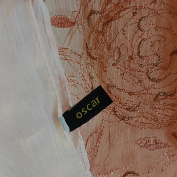 Long Scarf - Picture 3 of 3